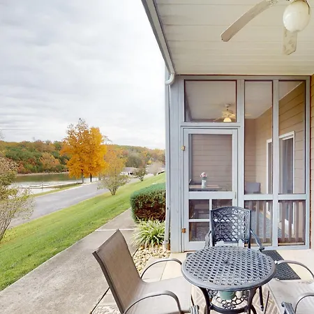 On The Lake Condo - Mariners Landing Country Club